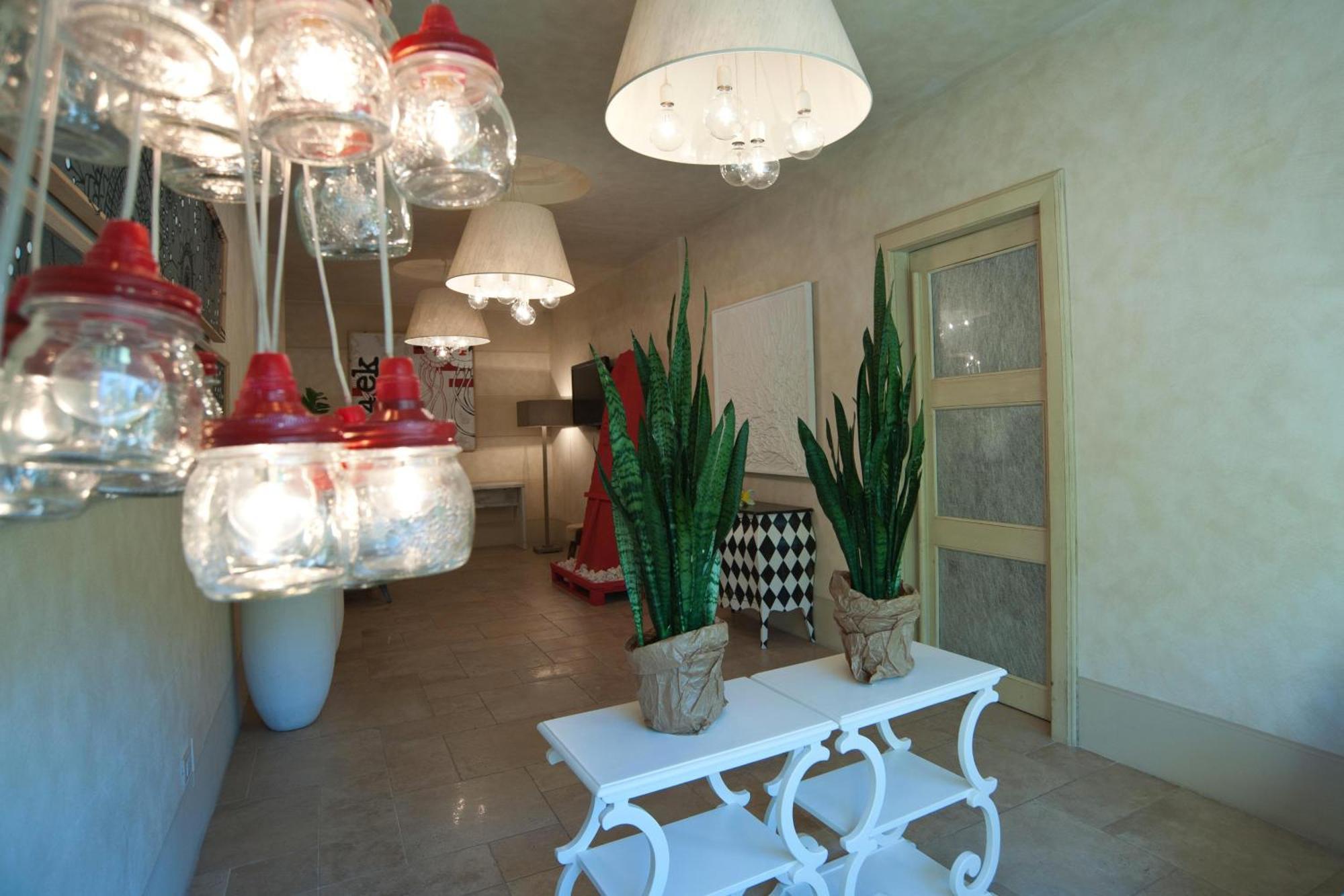 Hotel Residence Stella Del Mare Vada Εξωτερικό φωτογραφία