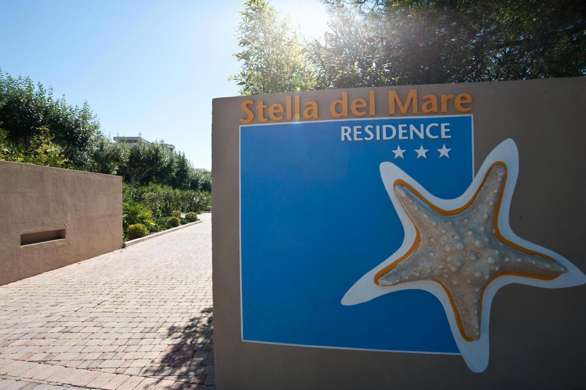 Hotel Residence Stella Del Mare Vada Εξωτερικό φωτογραφία
