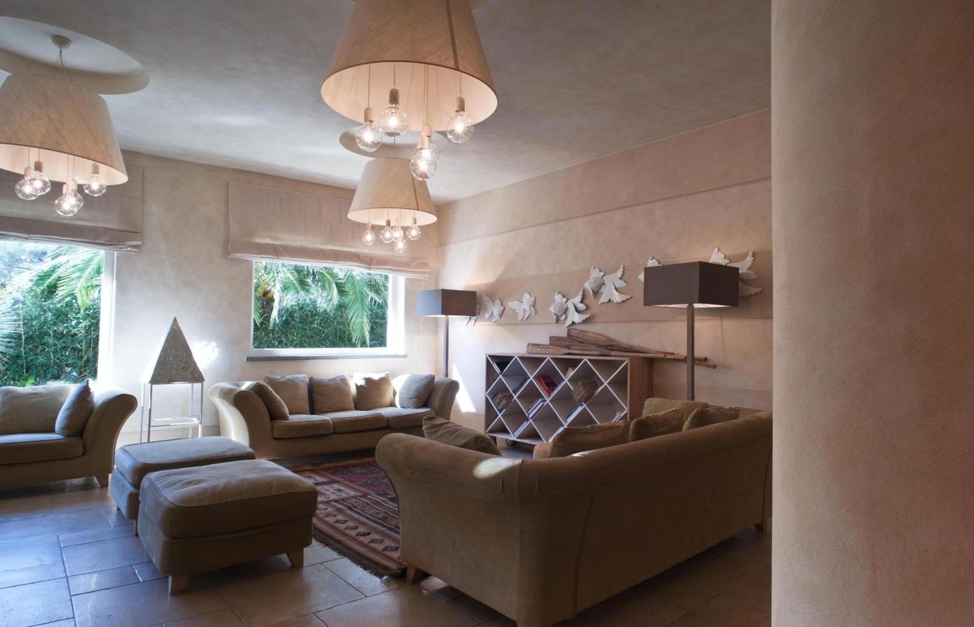 Hotel Residence Stella Del Mare Vada Εξωτερικό φωτογραφία