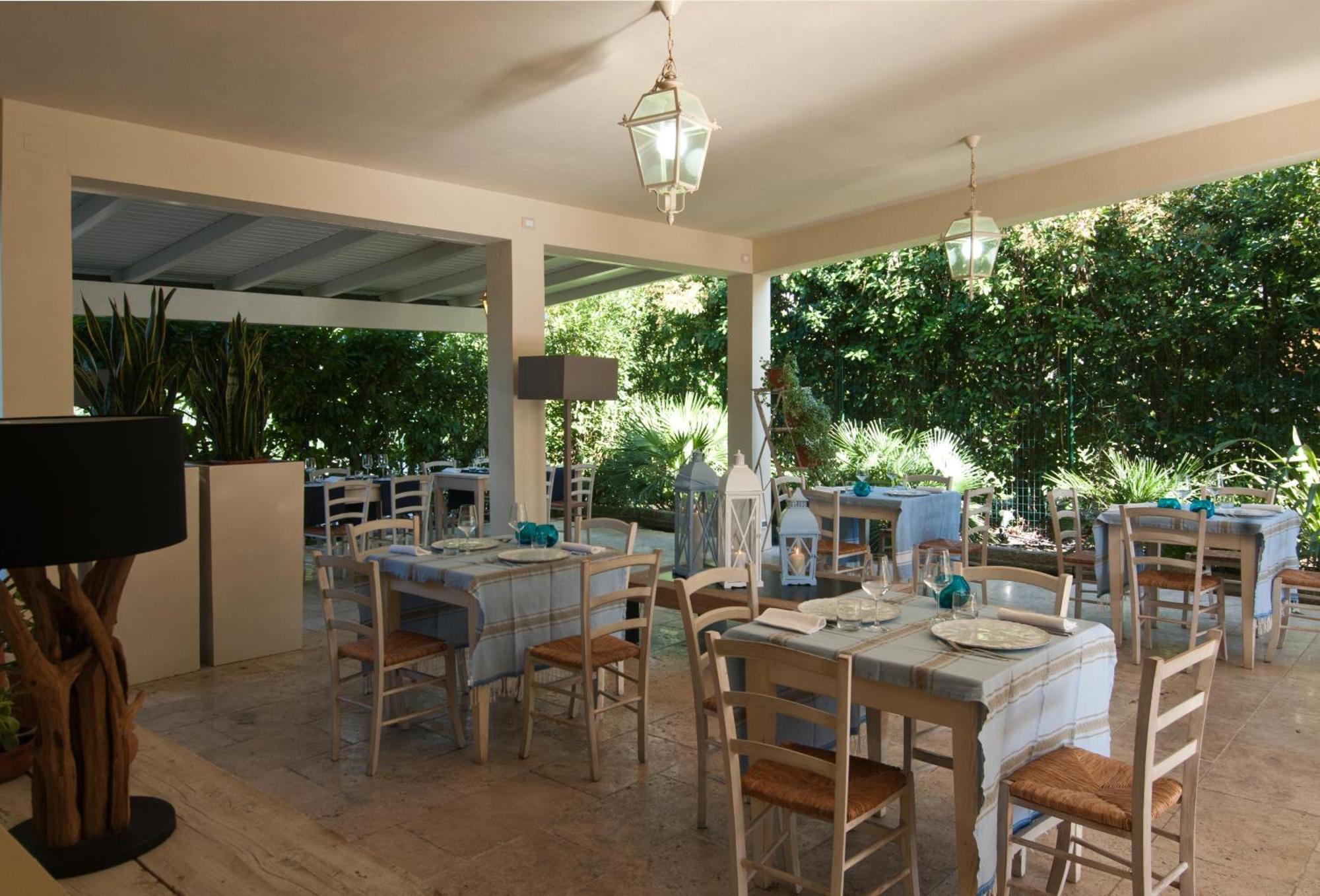 Hotel Residence Stella Del Mare Vada Εξωτερικό φωτογραφία