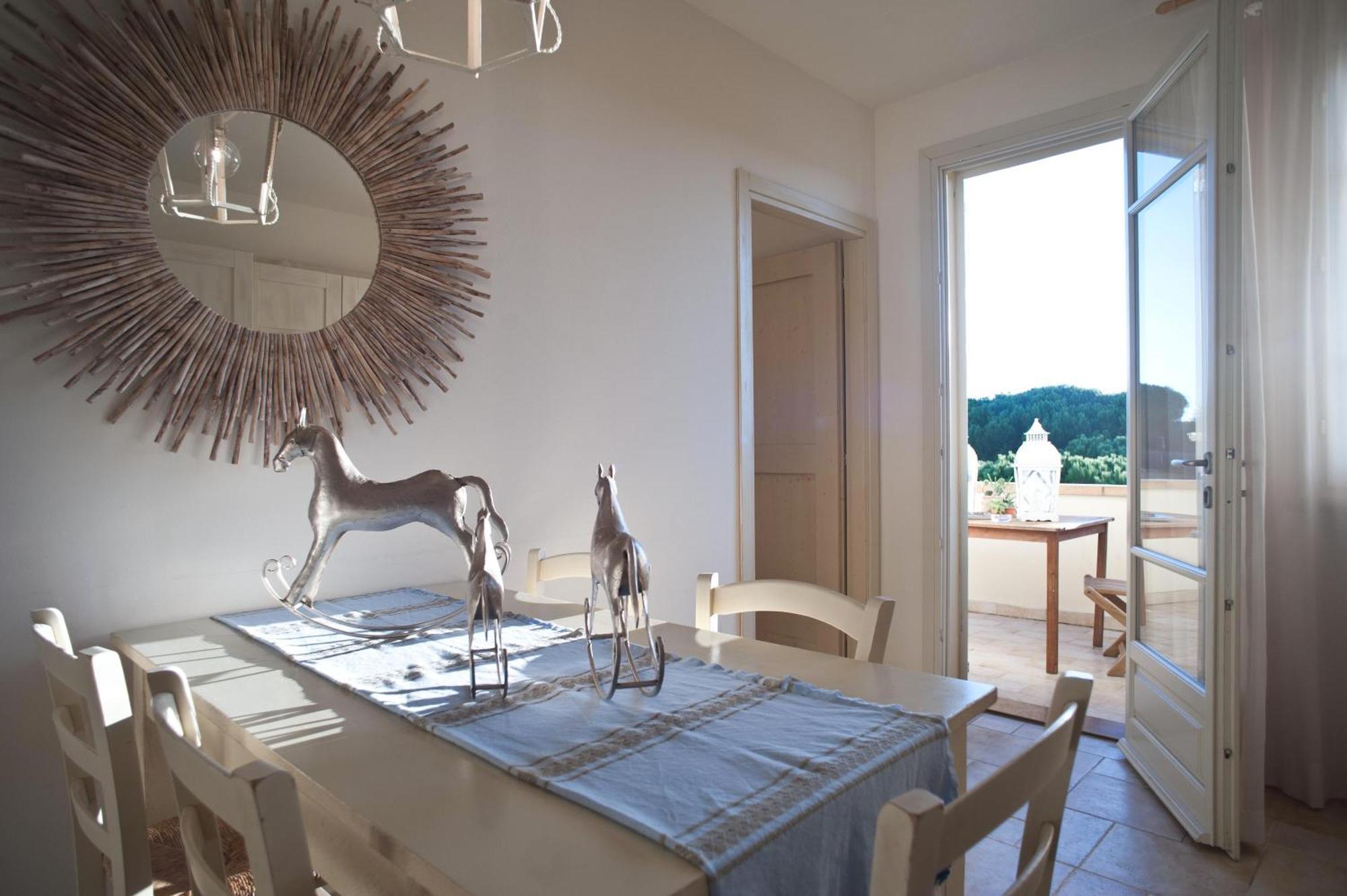 Hotel Residence Stella Del Mare Vada Εξωτερικό φωτογραφία