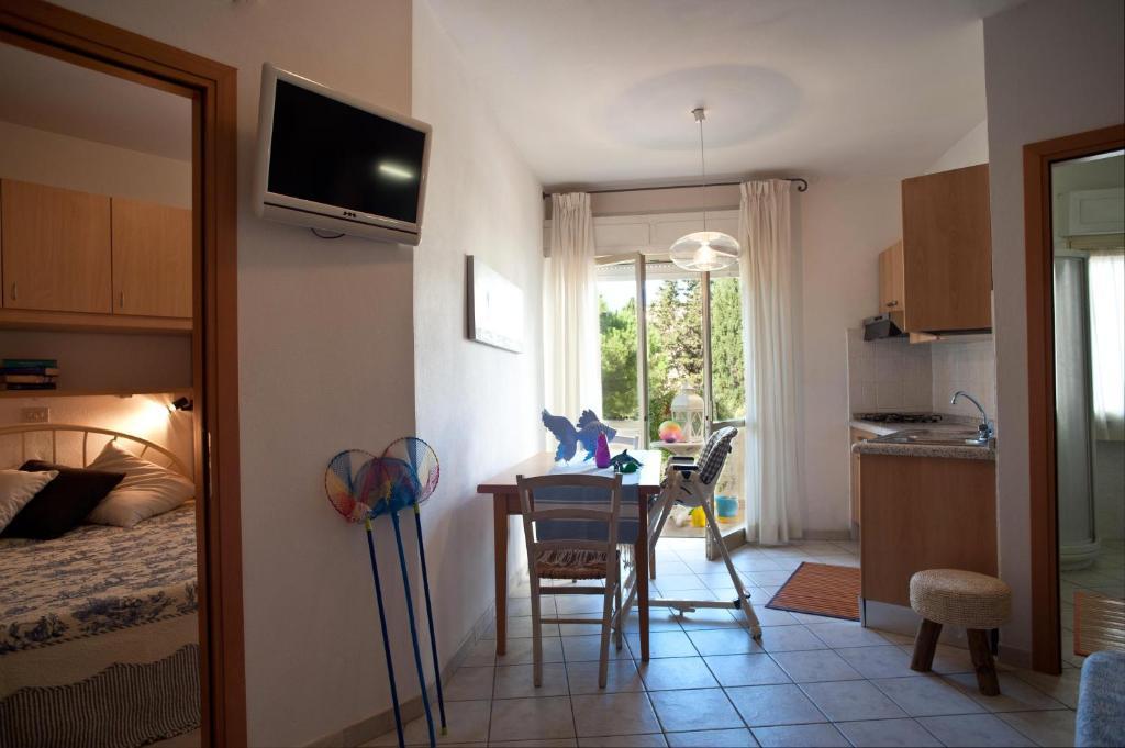 Hotel Residence Stella Del Mare Vada Δωμάτιο φωτογραφία