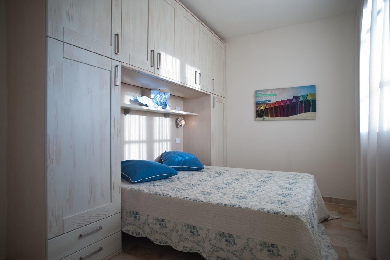 Hotel Residence Stella Del Mare Vada Εξωτερικό φωτογραφία
