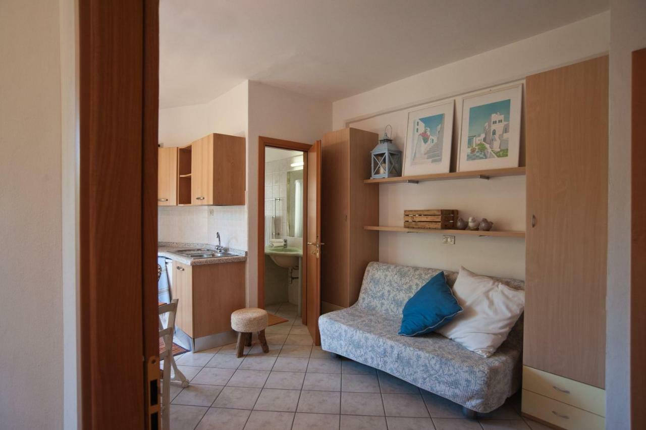 Hotel Residence Stella Del Mare Vada Εξωτερικό φωτογραφία