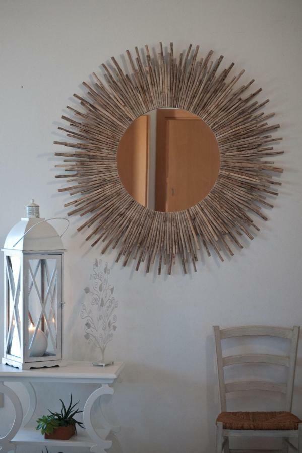 Hotel Residence Stella Del Mare Vada Εξωτερικό φωτογραφία